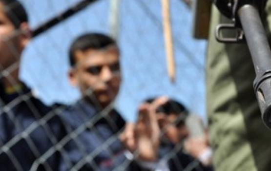 850 ألف معتقل فلسطيني منذ النكسة