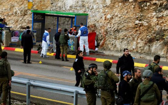 قرارات انتقامية من نتنياهو ردًا على عمليات المقاومة في الضفة