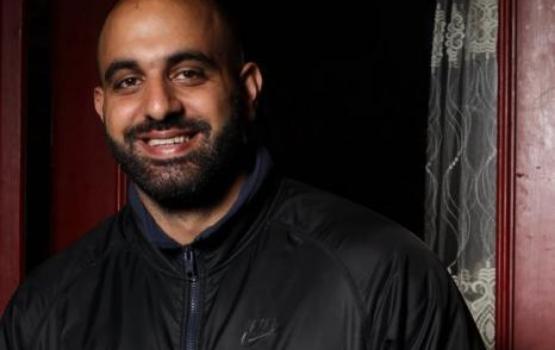 اصابة أسير من رام الله بفيروس كورونا