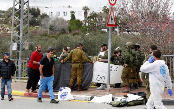 مسؤول صهيوني: الهدوء بالضفة "هشّ ومضلل"