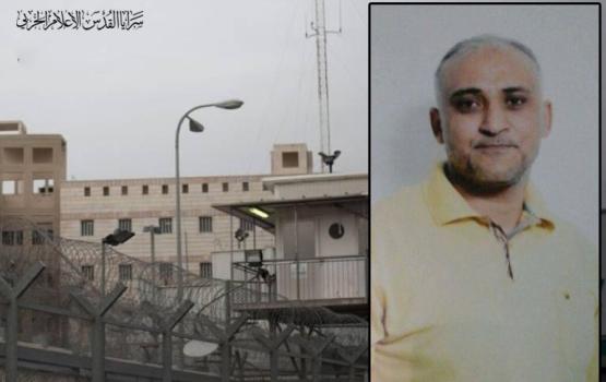 الأسير المجاهد مؤيد زيود يدخل عامه الـ 21 في سجون العدو