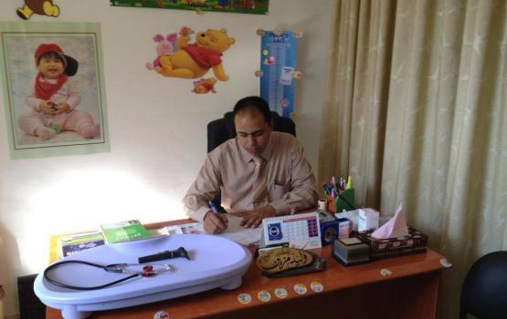 العدو يفرج عن الأسير وليد المزين من الخليل