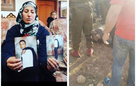 حصاد الأحد.. 3 شهداء ومقتل مستوطنة بالضفة والقدس