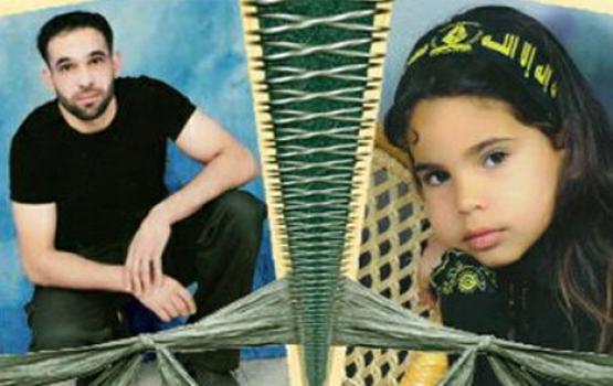 الأسير المجاهد "محمد رداد" يدخل عامه الـ 12 بسجون العدو