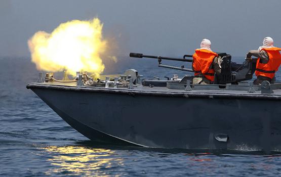 بحرية الاحتلال تستهدف الصيادين جنوب غزة