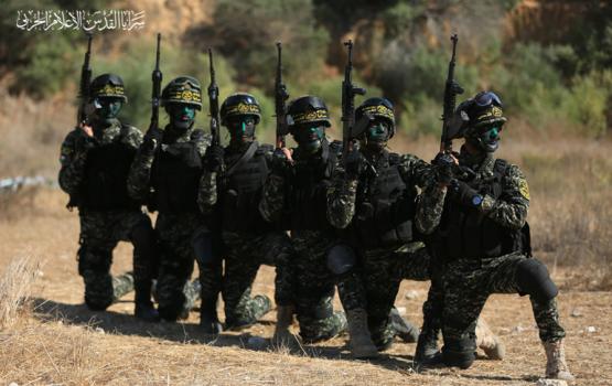 الجهاد: نعاهد شعبنا على الاستمرار في خط الجهاد والمقاومة حتى التحرير