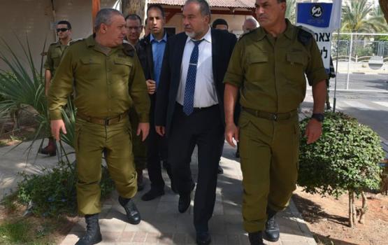 ليبرمان: الكونغرس يوافق على دعم قياسي للدفاعات الصاروخية