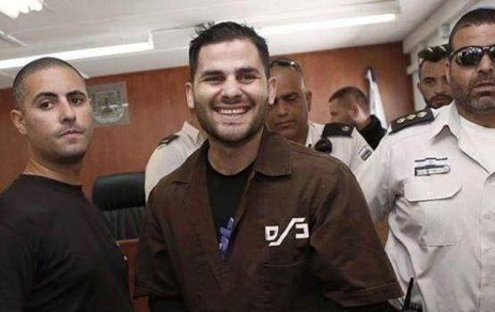 الأسير ماهر الهشلمون يرفع أسرى المؤبدات إلى (480)