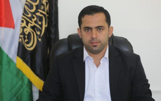 سلمي: شعبنا لن يتهاون في حماية مقدساته