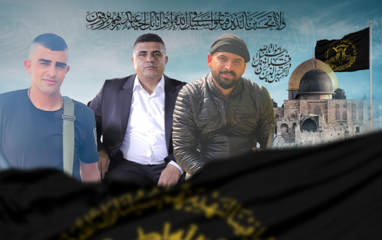 الجهاد: دماء الشهداء ستشعل وقود الانتفاضة في وجه الاحتلال