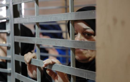 الأسيرات يسعين لإنشاء موقع إلكتروني خاص بالمحررات