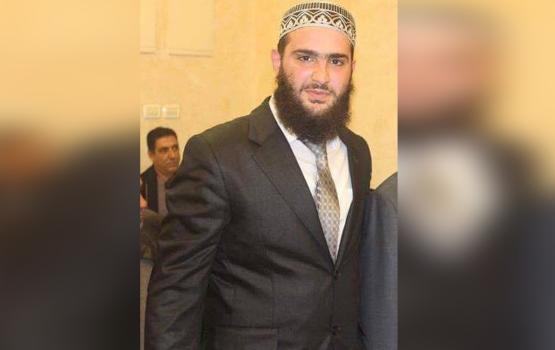 من هو الفدائي منفذ عملية الطعن بالقدس أمس؟