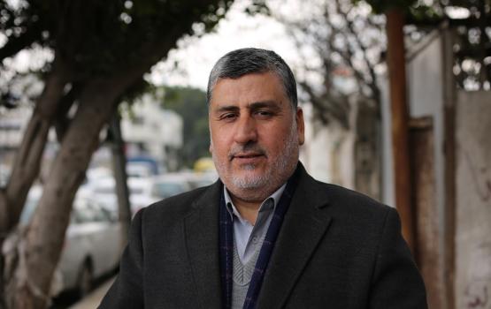  المدلل: عملية زعترة جاءت في وقتها رداً على جرائم الاحتلال في القدس والشيخ جراح