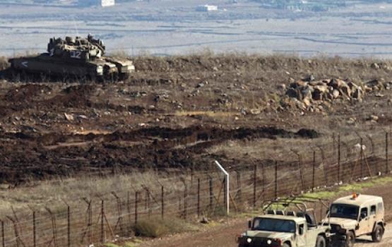 الأمن الصهيوني يطلب من سكان الشمال البقاء في منازلهم