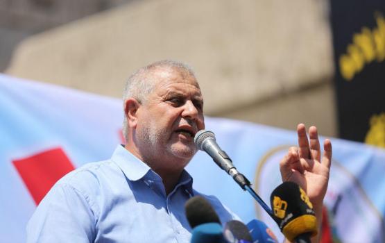 البطش: نابلس ورجالها عنواناً للصمود في وجه العدوان