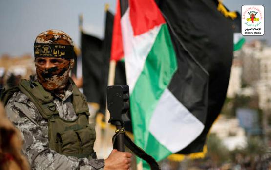  الجهاد تُبارك عملية الدهس وتدعو لتصعيد العمل المقاوم في كل مكان