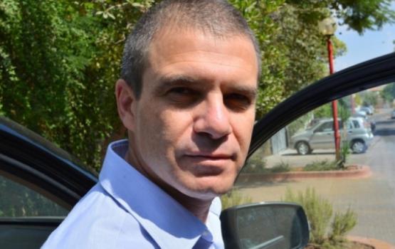 "إردان" يعلن إلغاء ترشيح هيرش لمنصب المفتش العام للشرطة