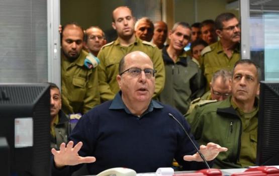 يعلون: تعرض قتلة دوابشة للتعذيب مجرد أكذوبة