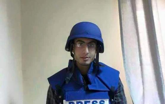 الحكم على الأسير مجاهد السعدي بالسجن سبعة أشهر