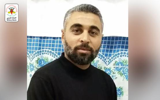  الأسير «بهاء الدين القصاص».. حكاية مجاهد مازال شامخاً خلف القضبان 