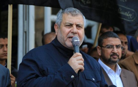 البطش: هذا يوم للعودة وكسر الحصار وإسقاط صفقة القرن