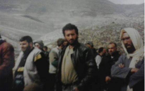 "مرج الزهور".. أيقونة الصمود الفلسطيني