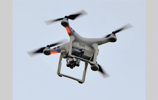 العدو: المقاومة تستخدم التكنولوجيا لإسقاط الطائرات المُسيرة