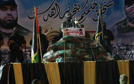 السرايا توجه عدة رسائل لشعبنا وشهدائنا وأسرانا وقادتنا