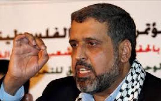 مقابلة الدكتور رمضان شلّح، مع قناة الميادين الفضائية 13/3/2014