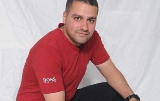 الأسير القائد "سعيد طوباسي" اسم نتوارى خجلاً من عطائه