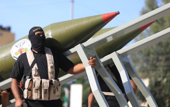  في ذكرى الانطلاقة.. "سرايا القدس" قوة يهابها المحتل ويحسب لها ألف حساب 