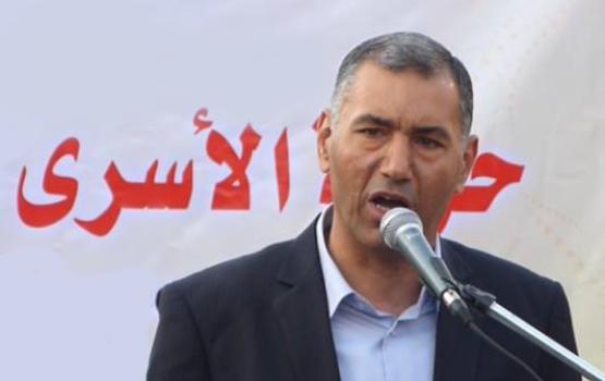 فروانة: العدو حول بيوت المقدسيين إلى سجون