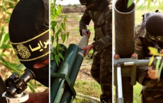 صور.. سلاح المدفعية صاحب الرد الأول في معركة بشائر الانتصار