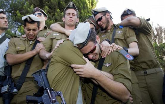 جنود محبطون: علينا تشكيل عصابات لمواجهة غزة