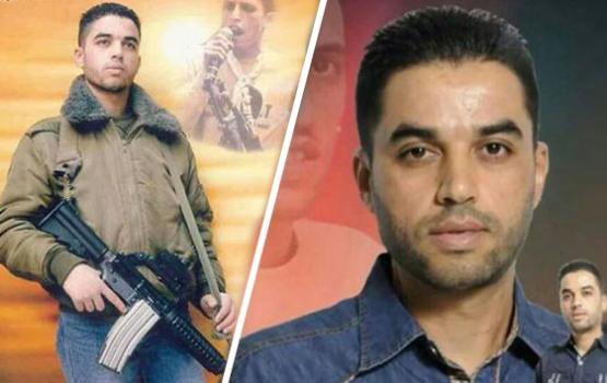 الأسير أحمد مرشود.. حكاية عز في زمن عز فيه الرجال
