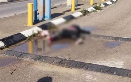 استشهاد فتاة بزعم محاولتها طعن جندي شرق طولكرم