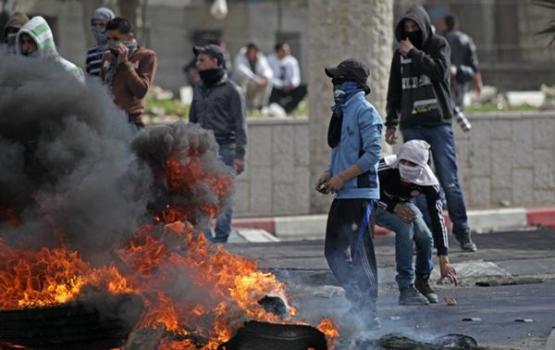 الجهاد تدعو لتصعيد الانتفاضة اليوم في وجه الاحتلال