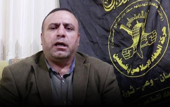  بينهم القيادي قعدان.. 5 أسرى يواصلون معركة الأمعاء الخاوية