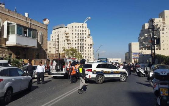 ردد "الله أكبر".. مجهول يطعن "إسرائيلياً " بالأوروغواي