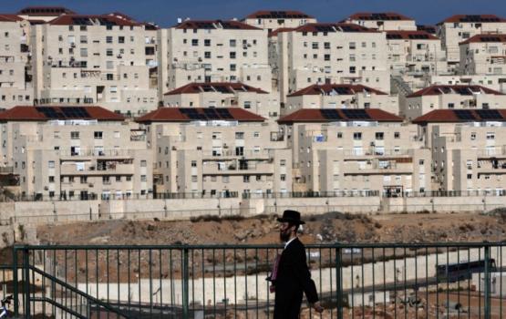 الكابينت يصادق على بناء 6 آلاف وحدة استيطانية بالضفة والقدس