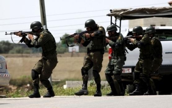 أمن السلطة يختطف كادرين من الجهاد بطولكرم وقلقيلية