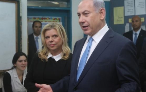 إزالة ورم حميد من قولون نتنياهو