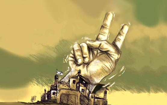 "معركة الكرامة 2": الأسرى ينتزعون انتصارا يلبي مطالبهم 