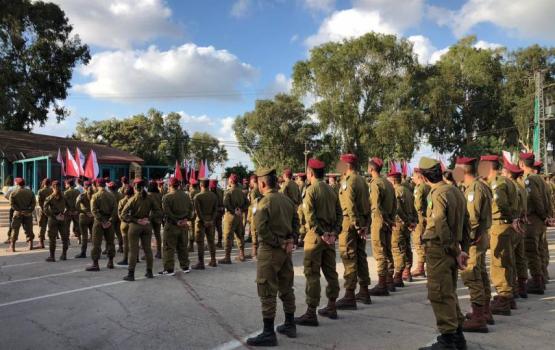  رسالة من ضابط صهيوني تثير جدلًا واسعًا في أوساط الجيش 