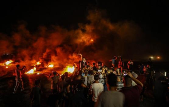الجهاد: انتصار بلدة بيتا هو امتداد للانتصار في معركة سيف القدس
