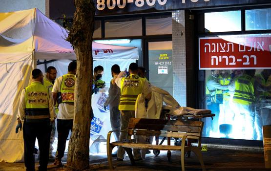 مقتل 25 صهيونيًا بعمليات المقاومة في 2022