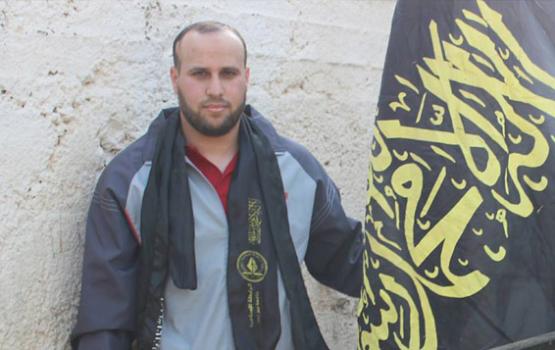 تدهور الوضع الصحي للأسير المضرب فؤاد عاصي