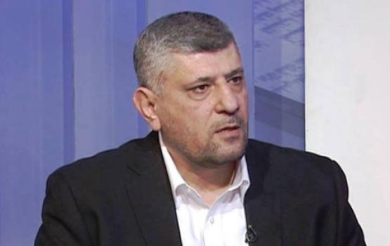 الرفاعي: مبادرة الأمين العام واقعية وكل الفصائل الفلسطينية رحبت بها
