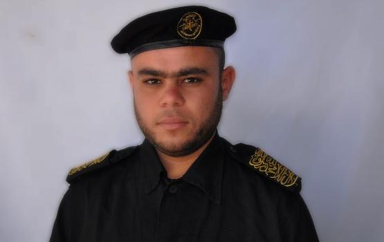 صور.. الشهيد المجاهد وائل عواد: باع الدنيا ومتاعها طمعاً في الآخرة ونعيمها