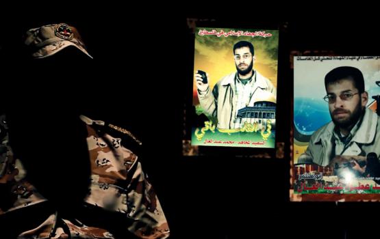 قائد عسكري يروي تفاصيل عن الشهيد "محمد عبد العال" بذكراه الـ16
